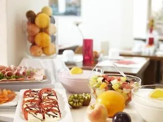 호텔 Nordic 3*